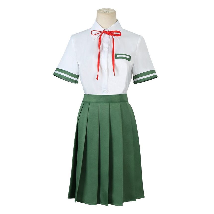 Feravin - Suzume No Tojimari Cosplay Kostuumset
