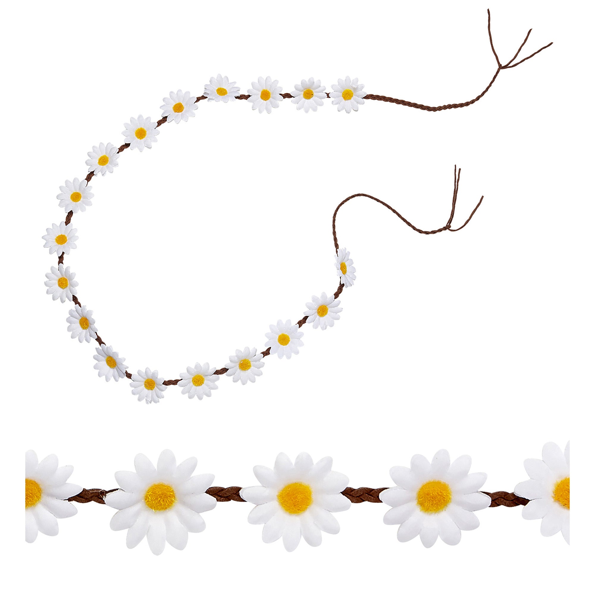 Flower Power Riem 1,4m