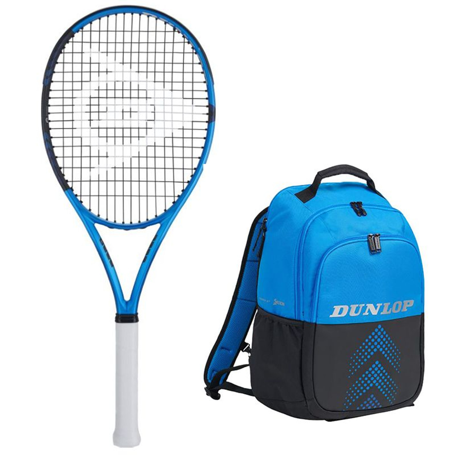 Dunlop TF FX700 + Tas