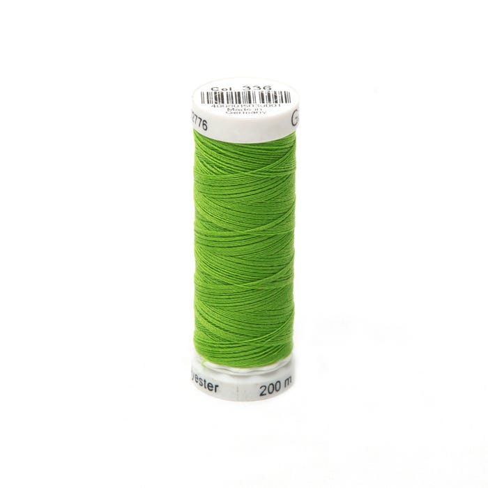Gûtermann-Allesnaaigaren polyester 200m