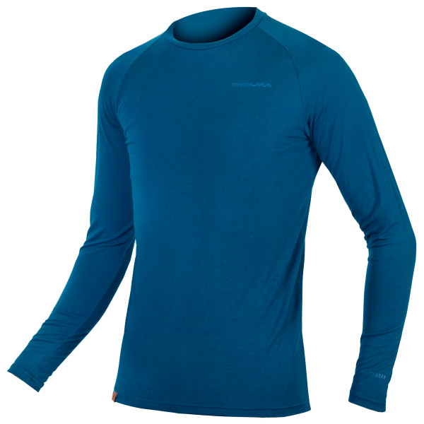 Endura - Baabaa Blend Langarm Baselayer - T-shirt technique