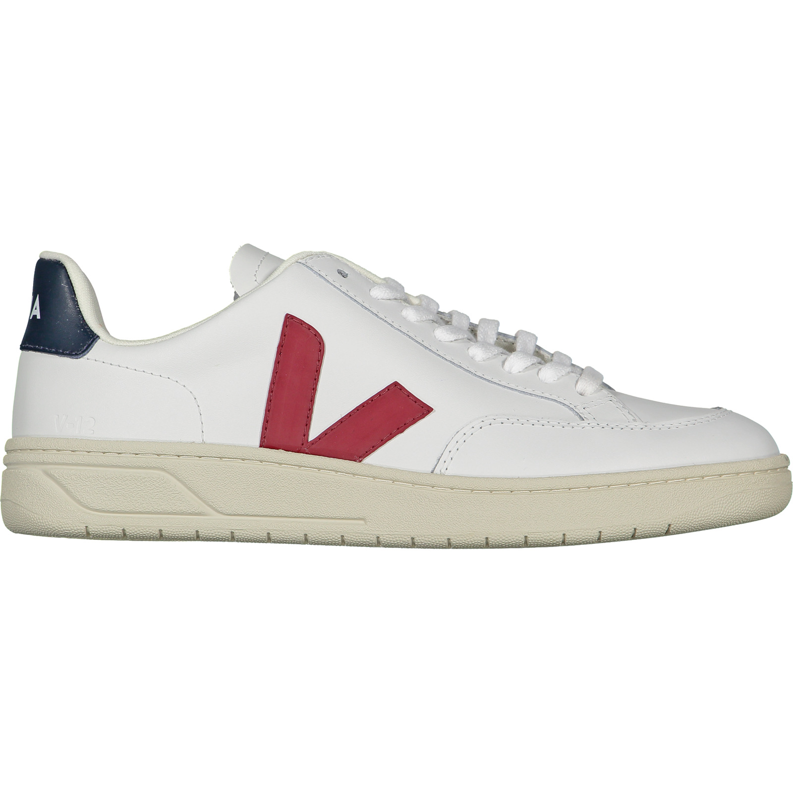 Veja Herren-Sneaker V-12 low 44