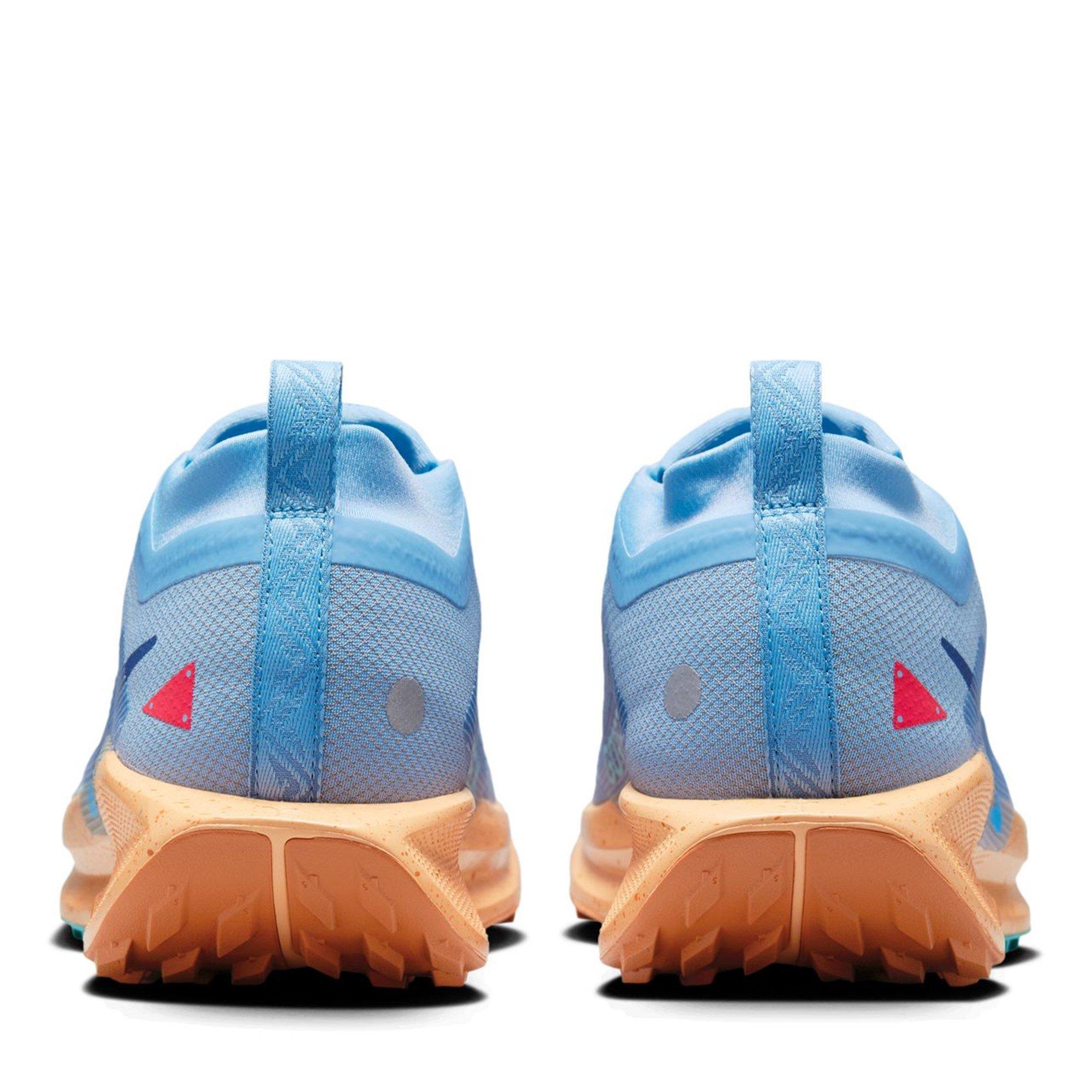 Nike Pegasus Trail 5 GORE TEX Running Shoes Mens