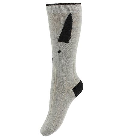 Liewood Socken - Kniestrümpfe m. Kaninchen