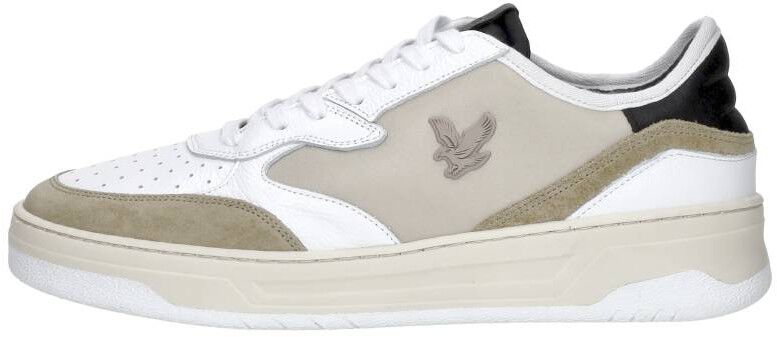 Lyle & Scott Melrose II wit