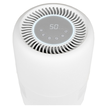 Oasis 303 Wifi Luchtbevochtiger