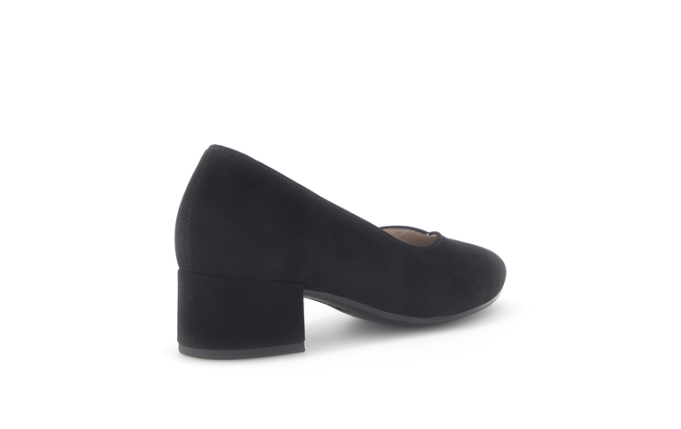 Gabor 71.431 schwarz