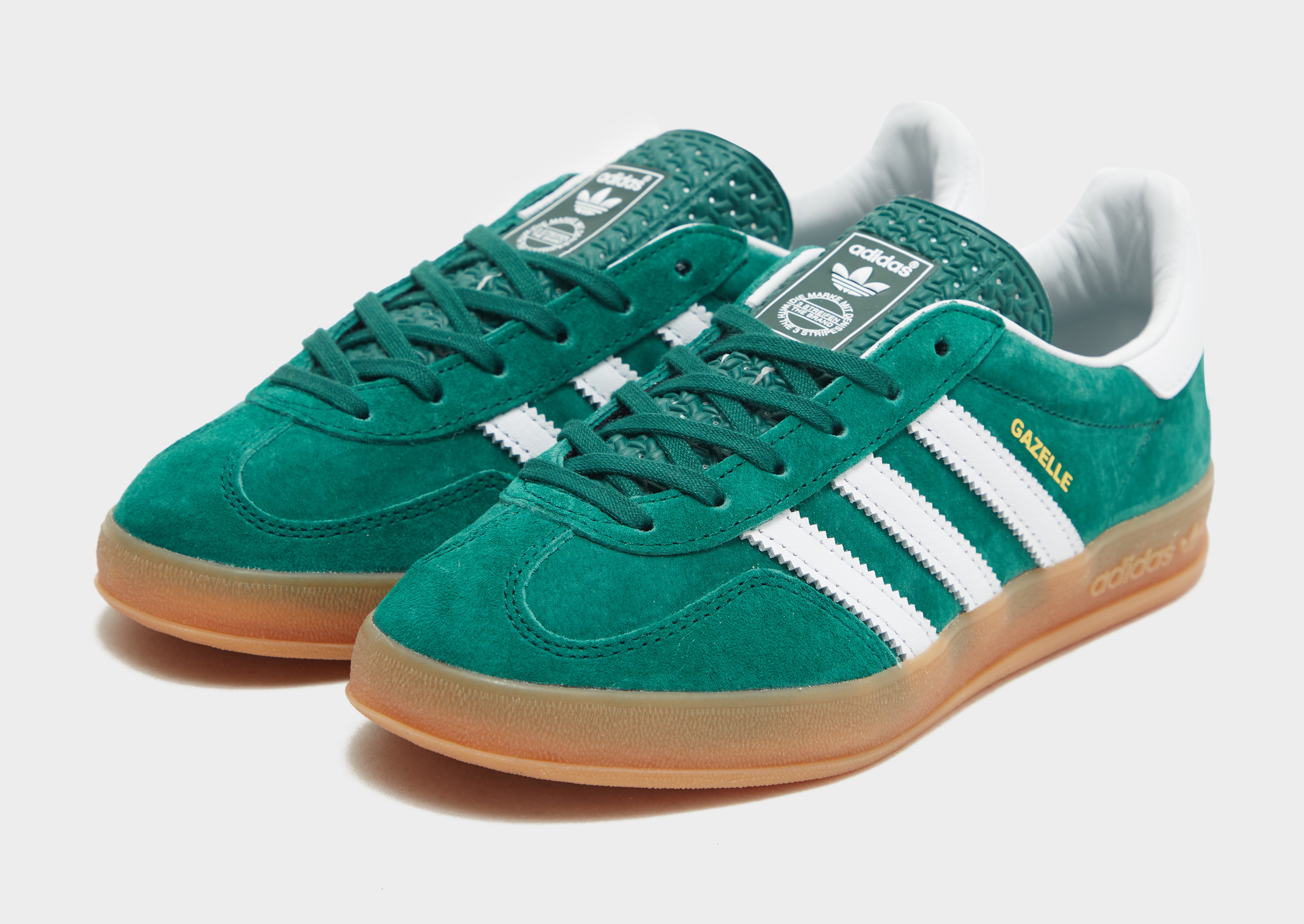 adidas Originals Gazelle Indoor Femme