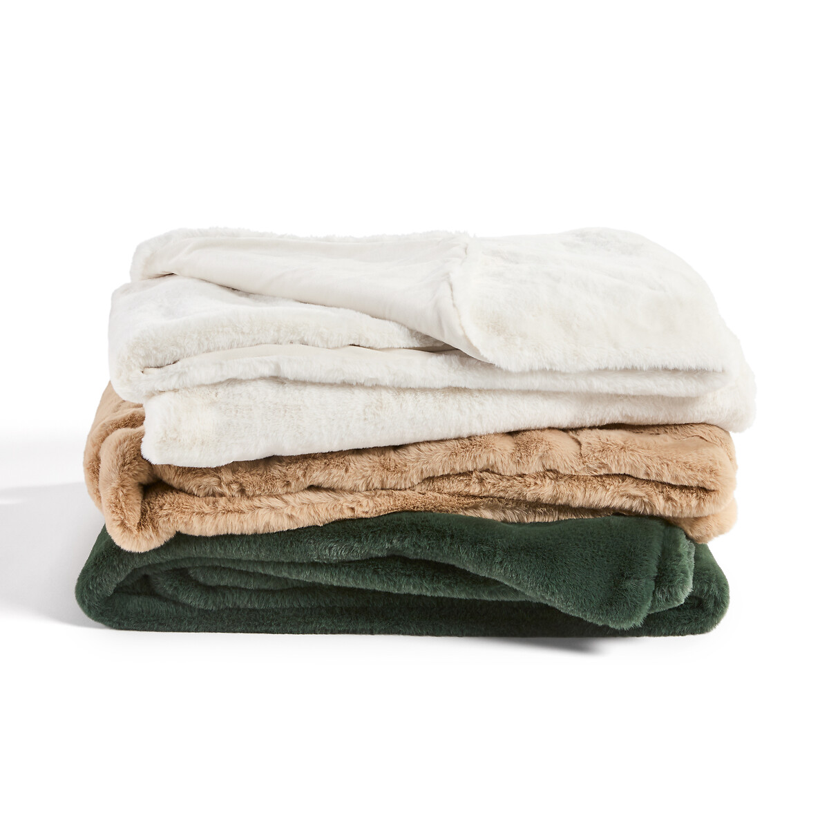 LA REDOUTE INTERIEURS<br>Lançamento fofo, Colton