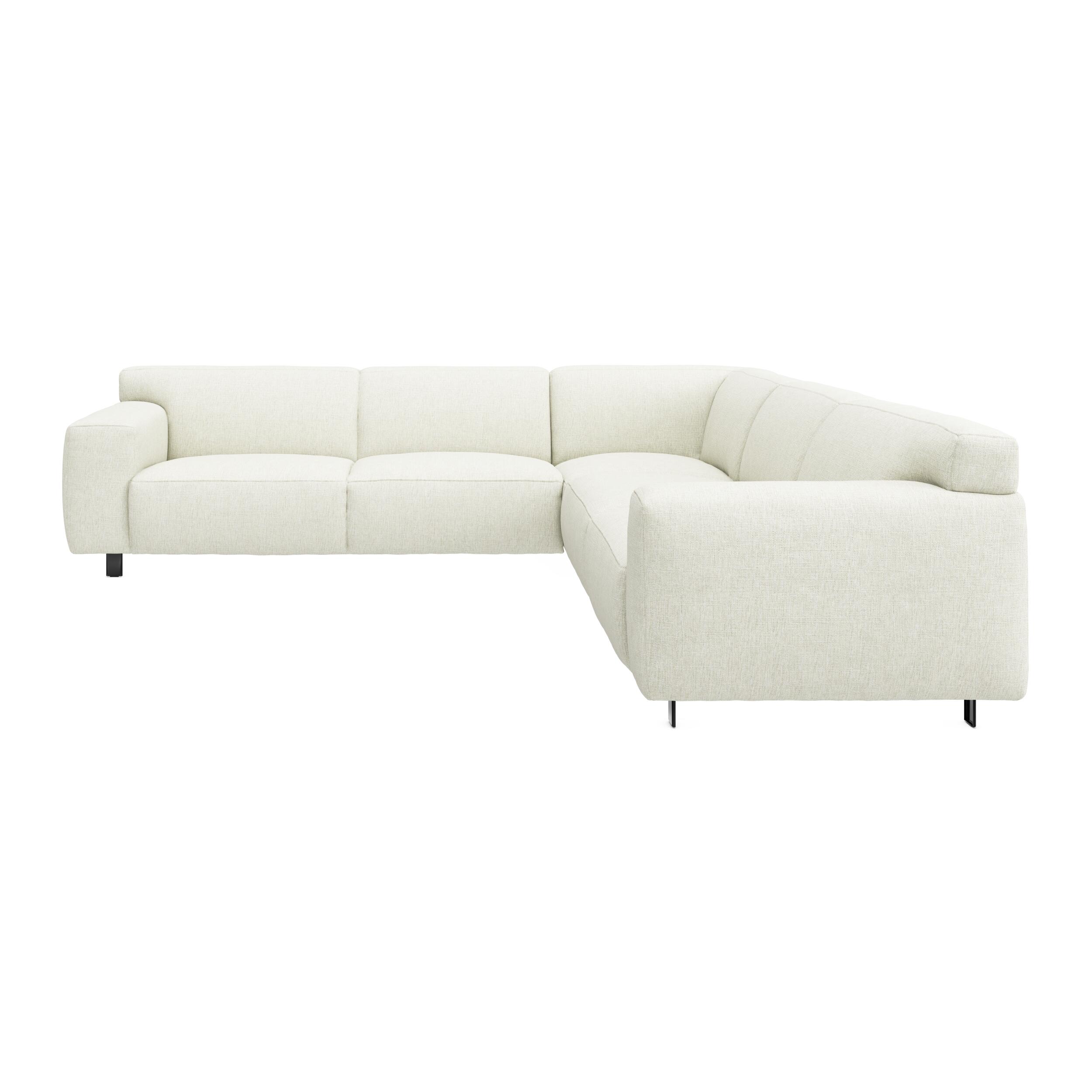 Siena Hjørnesofa