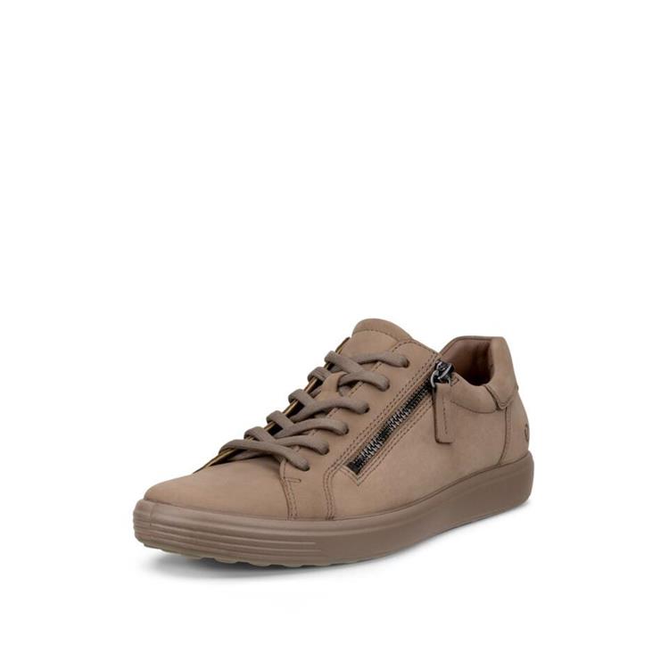 Ecco 490553 SOFT taupe/taupe