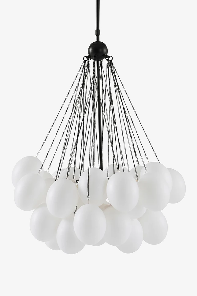SEATON 37 taklampe