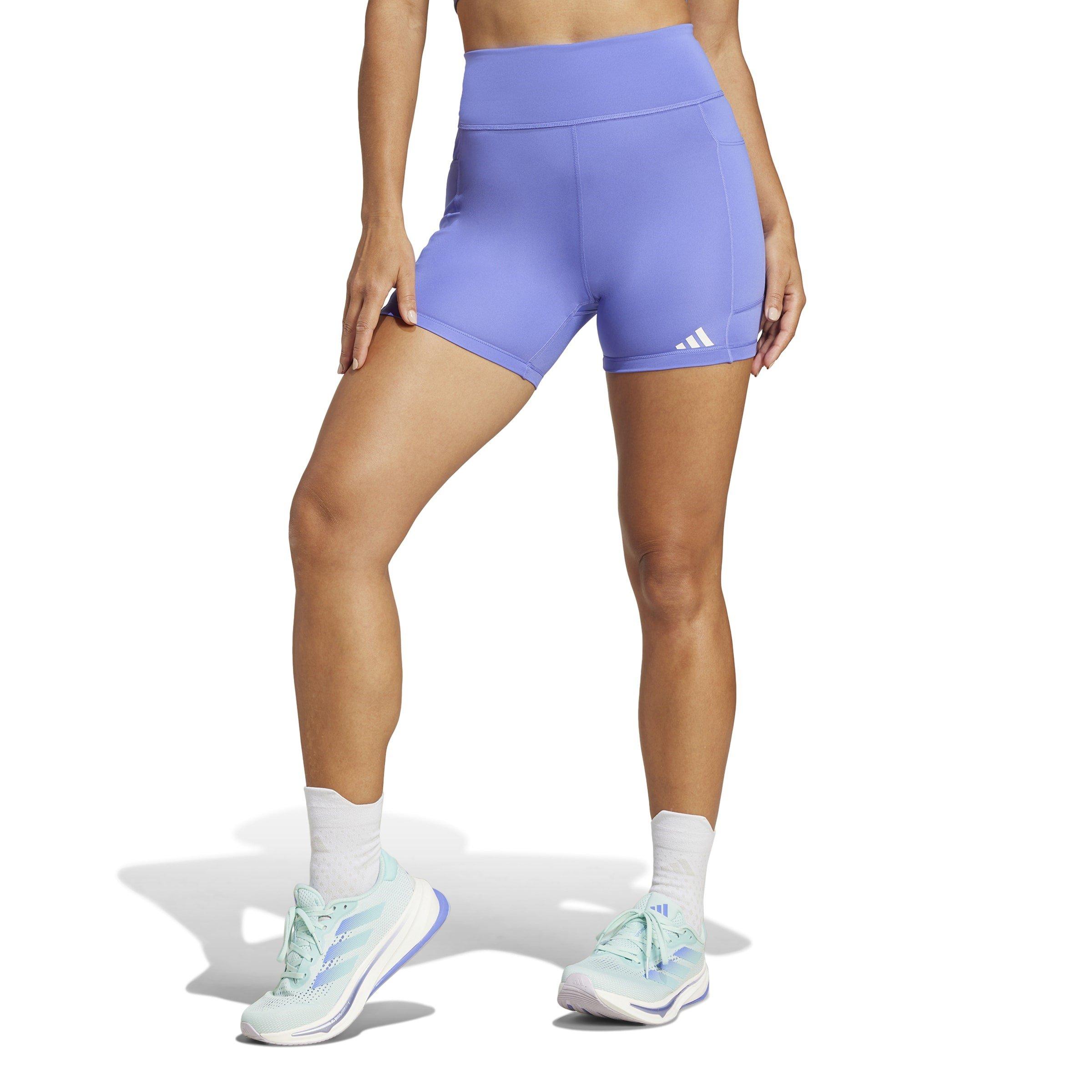 adidas Own the Run Short Leggings Womens