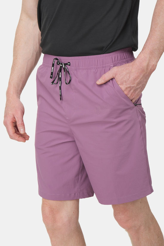 Picture Picture Lenu Stretch Shorts Korte Broek