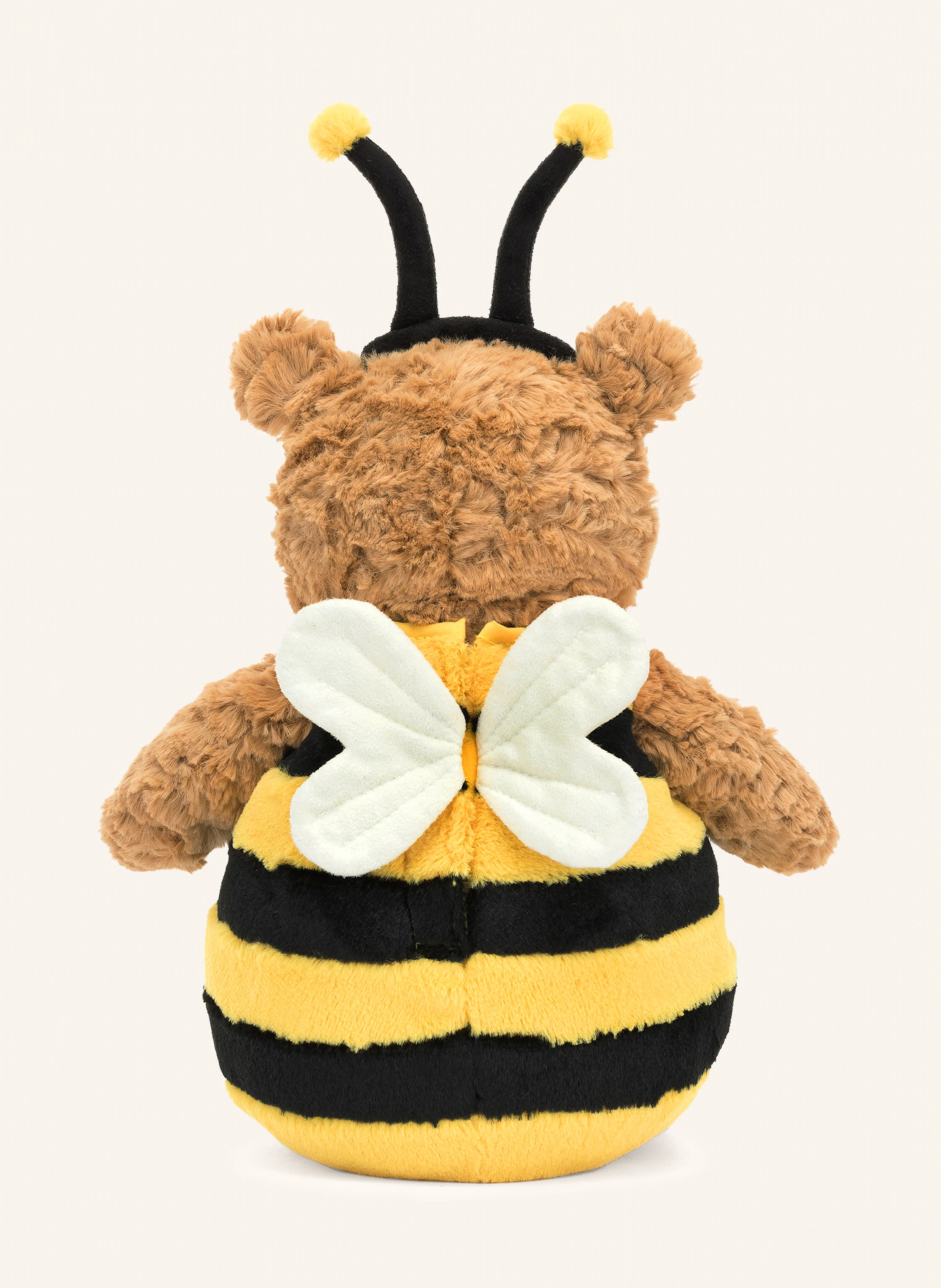 Jellycat Teddybär-Kuscheltier BARTHOLOMEW BEAR BUMBLEBEE