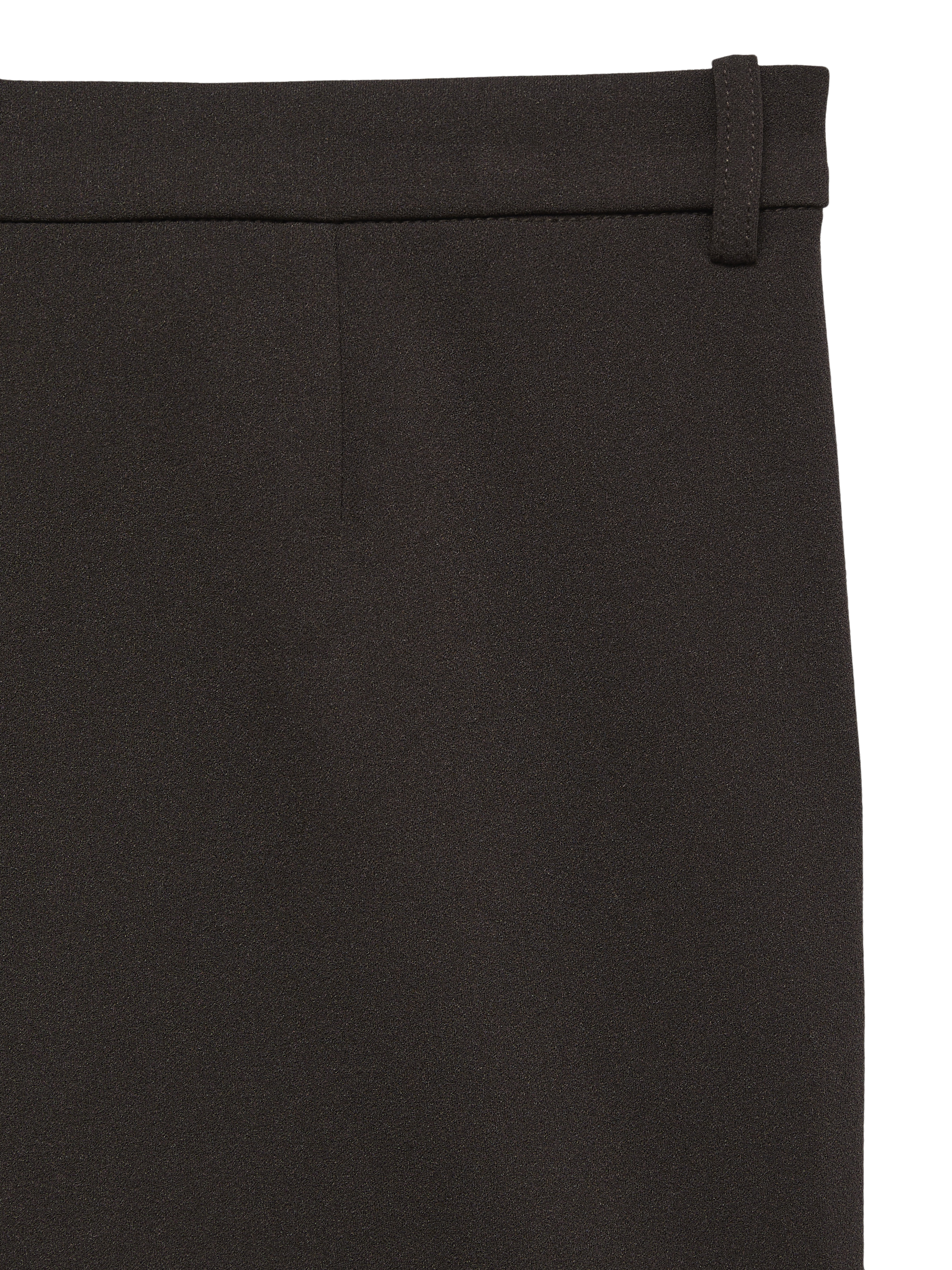 VMZAMIRA Mid waist Broek