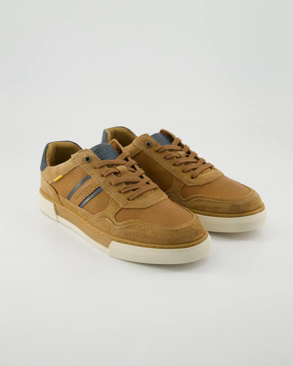 Camel Active 54BLA19-201-446 Sneaker in Braun