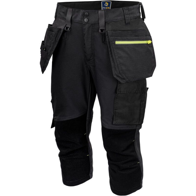 ProJob 5557 STRETCH 3/4 PANT