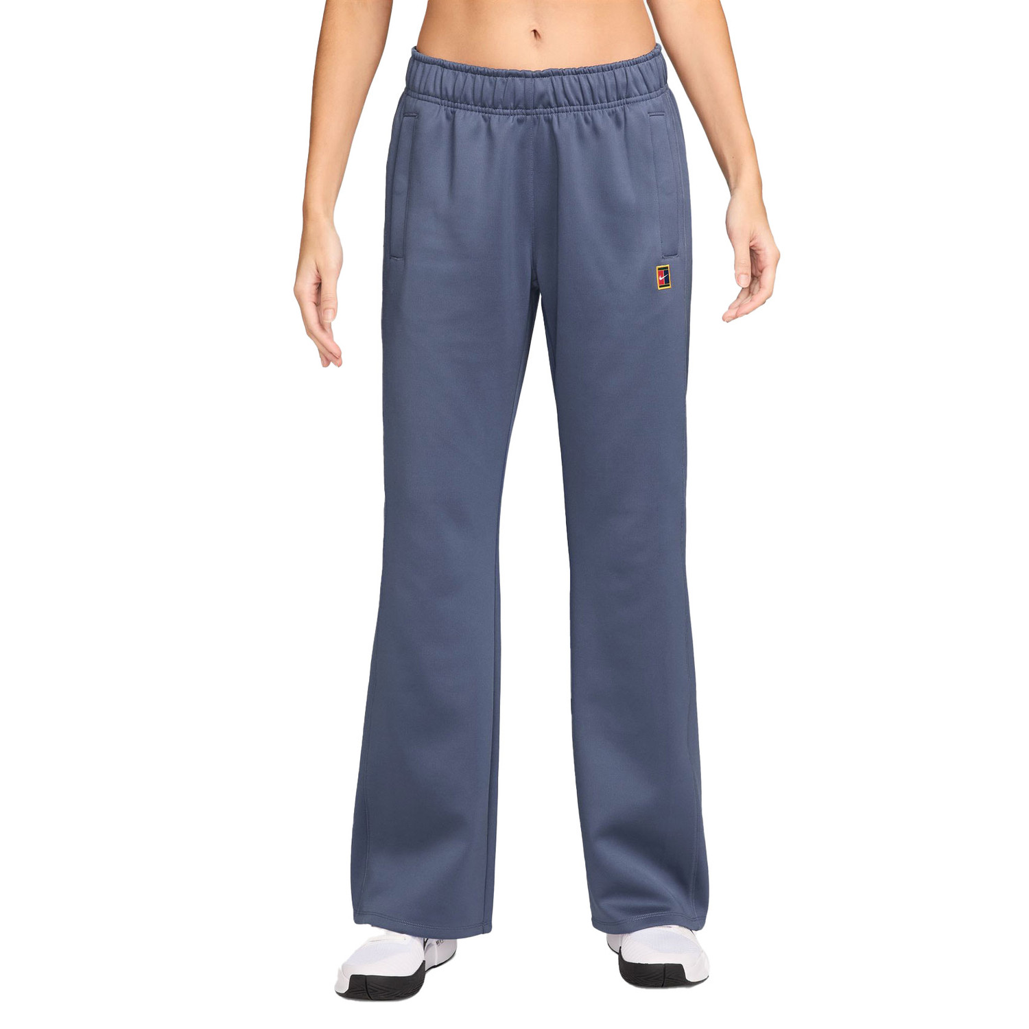 Nike Court Heritage Flared Pant