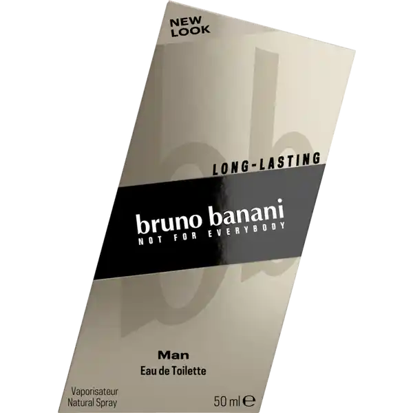 Man, EdT 50 ml
