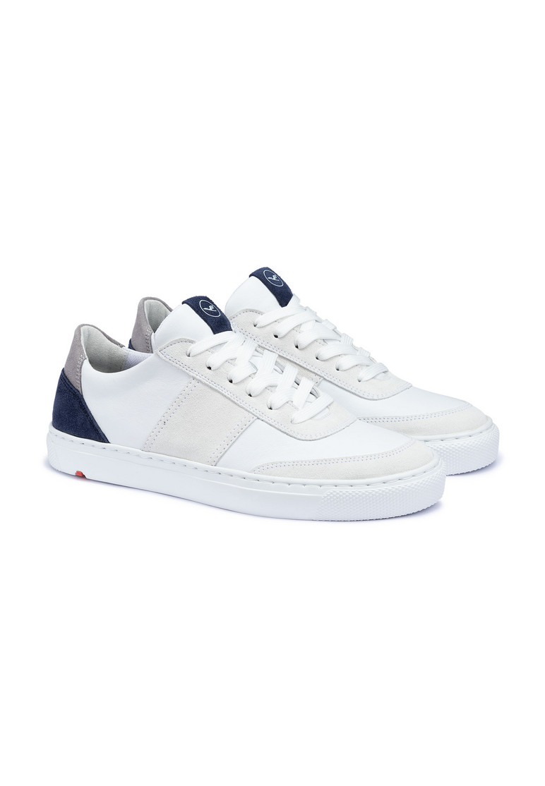 SNEAKER Weiss