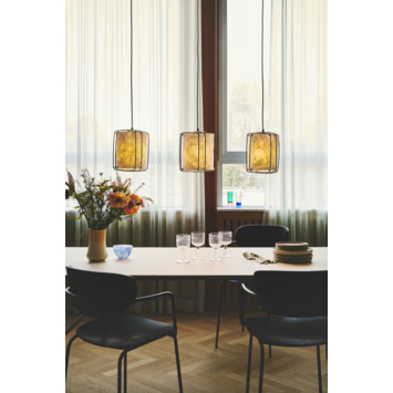 Nordlux hanglamp Cardine wit