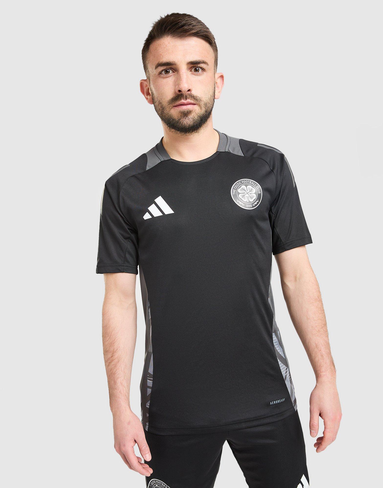 adidas Maillot d'entraînement Celtic Homme