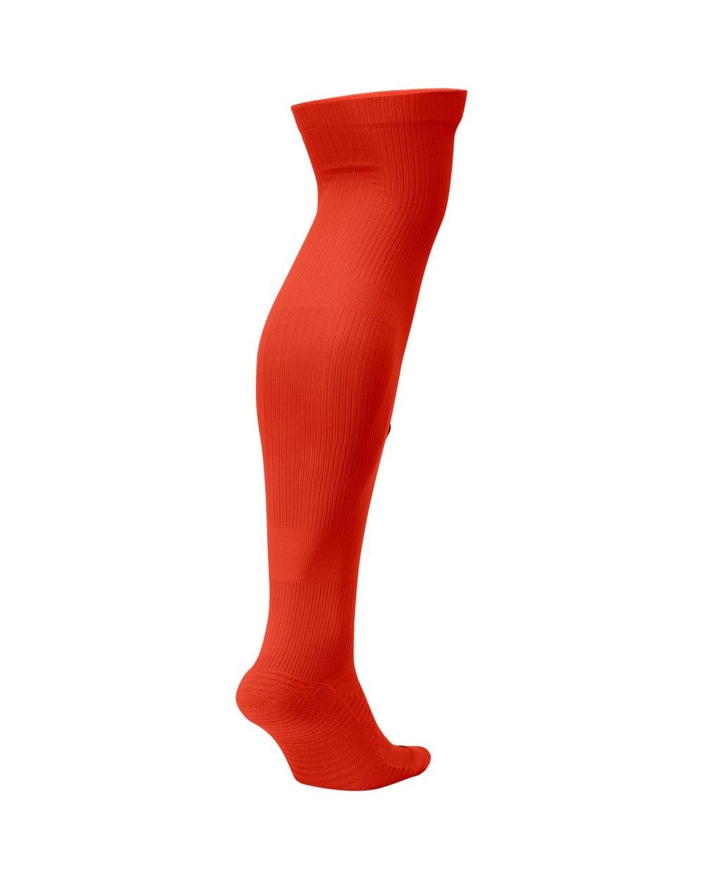 Chaussettes de football Nike Matchfit Orange