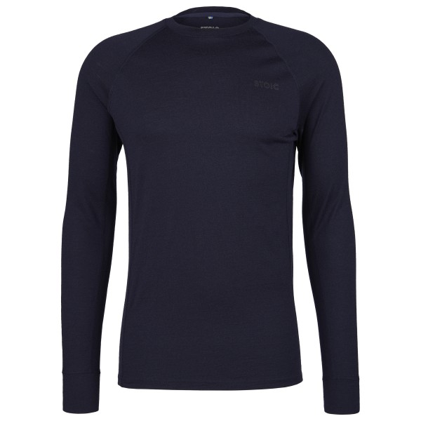 Stoic - Merino180 BengtSt. L/S - Sous-vêtement mérinos