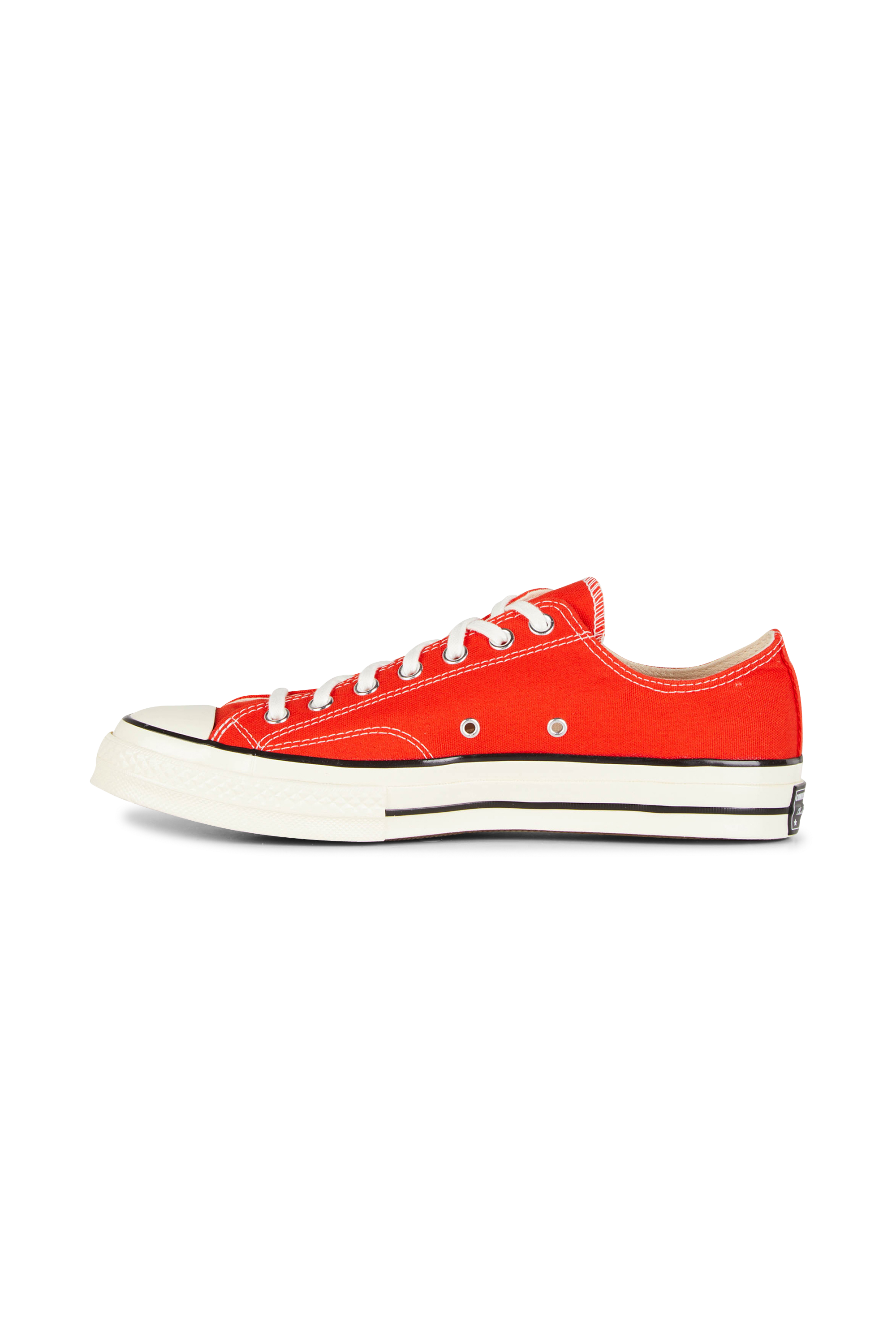 CONVERSE Baskets basses CHUCK 70 Rouge