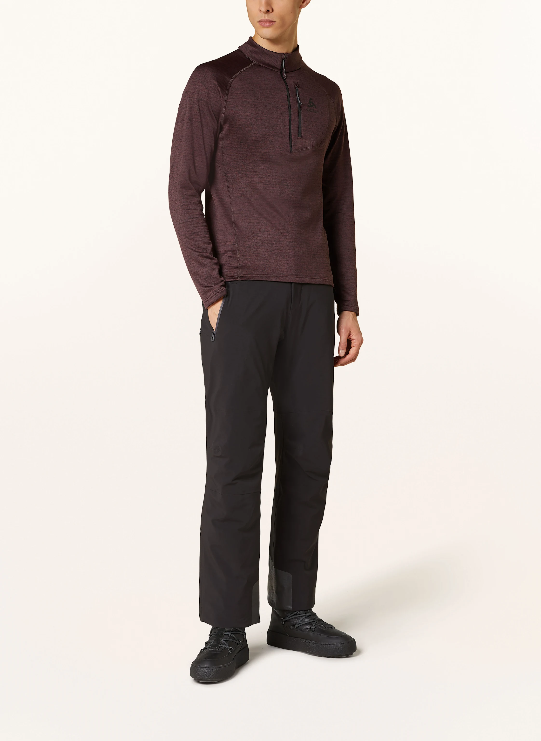 odlo Midlayer FLI