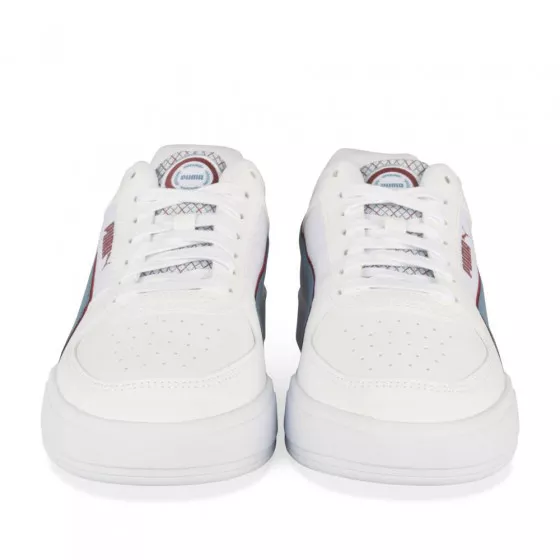 Baskets BLANC PUMA Caven