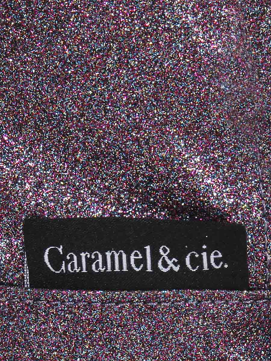 Petit sac À dos Caramel & cie Paillettes