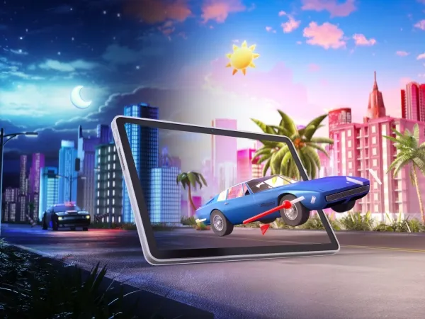 Lenovo TAB 10,1