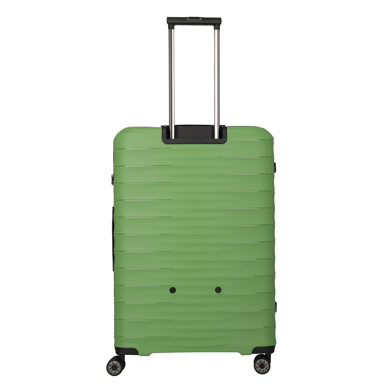 Travelite Mooby 4w Trolley L green