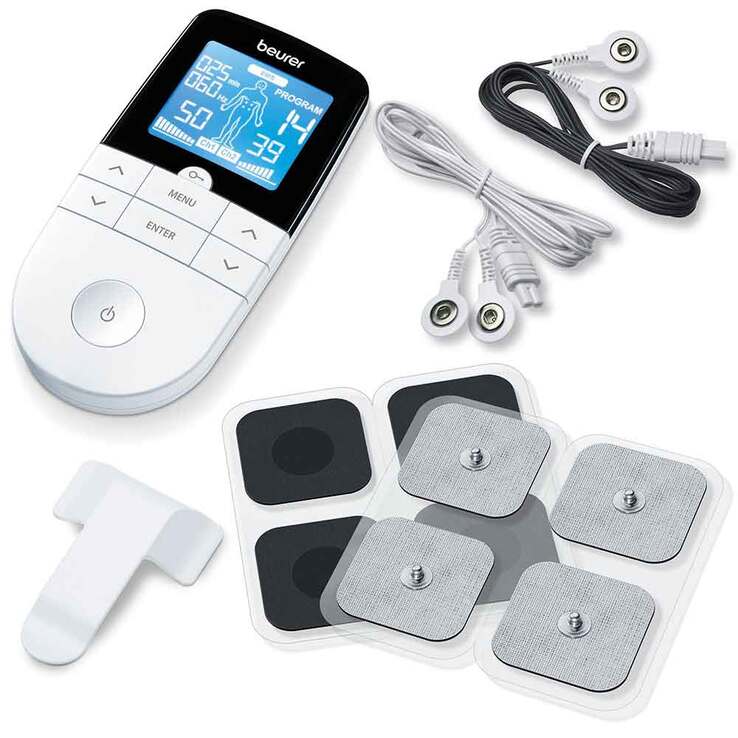 Beurer EM49 Digital Tens / Ems, 1 St
