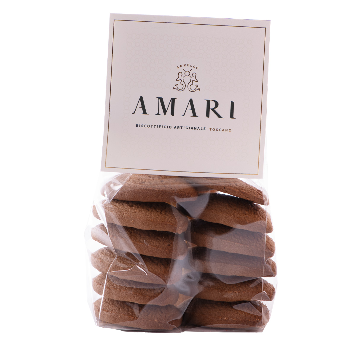 Frolliini al Espresso, 200 g