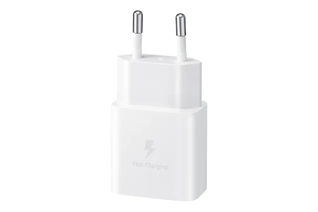 Samsung USB-Ladegerät »Power Travel Adapter EP-T1510 15 W ohne Kabel«