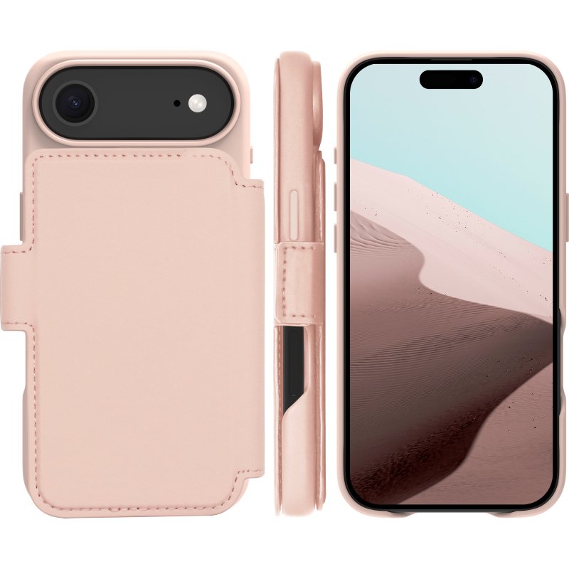 dbramante1928 Lynge MS ICON coque de protection pour téléphones portables Folio Sable