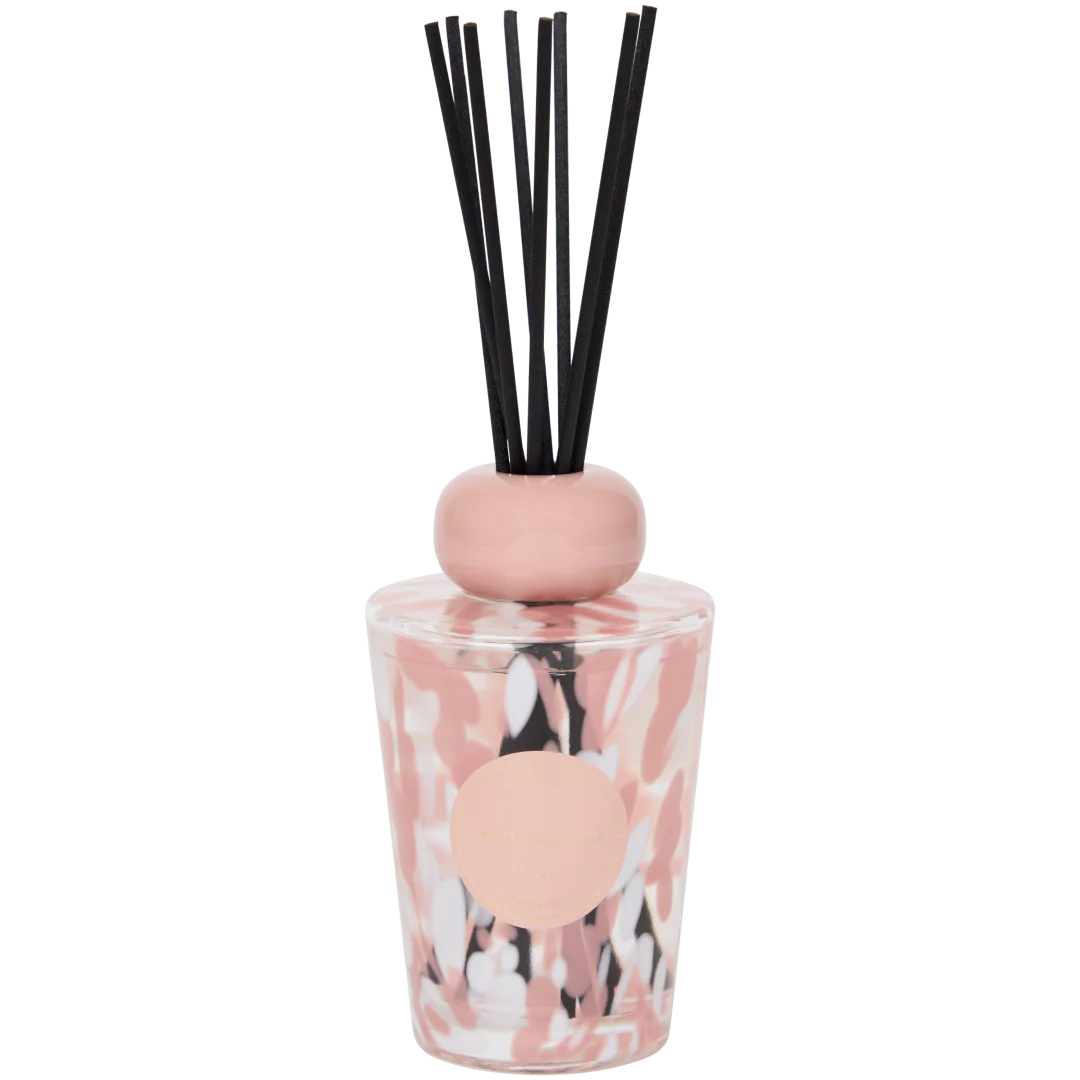 Diffuseur de parfum à bâtonnets