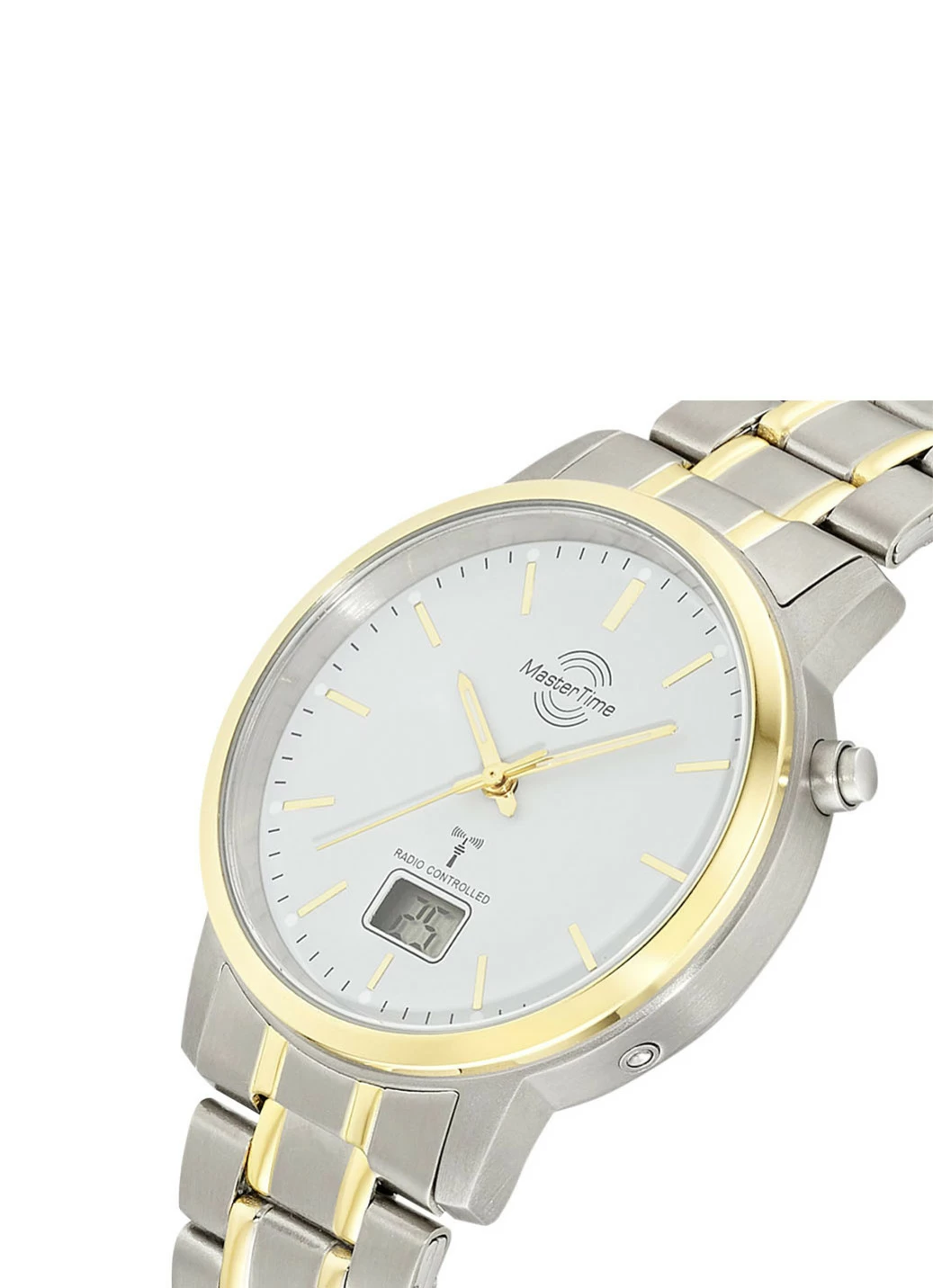 Master Time Funk-Herrenuhr