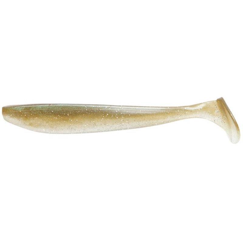 Leurre Souple Zoom Bait Boot Tail Fluke - 10Cm - Par 10