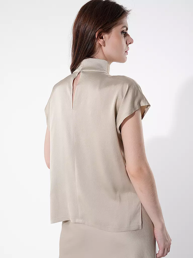 DRYKORN Blusenshirt ALARIA_1 creme