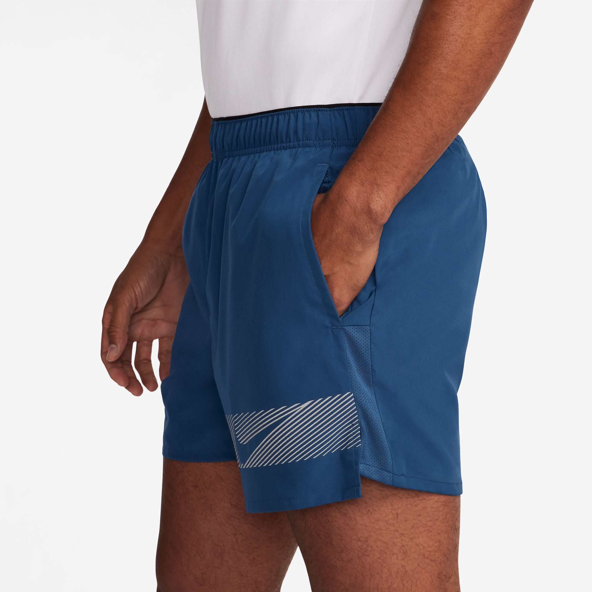 Nike Nike Challenger Flash Men"s Dr
