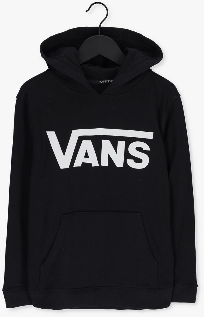 VANS zwarte vans sweater by vana classic po ii boys