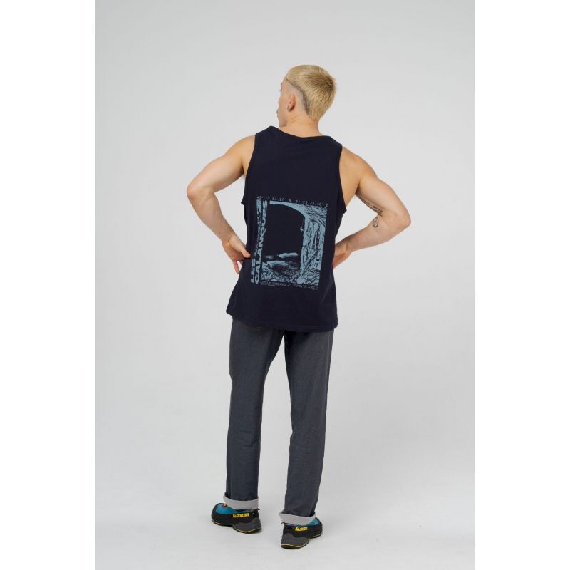 Calanques Tank Top - Débardeur