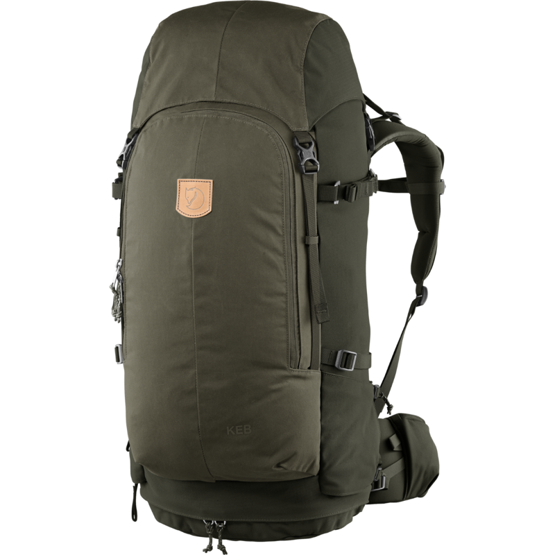 Keb 52 Backpack