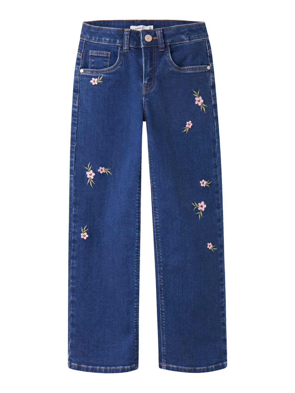 Name It Jeans Rose