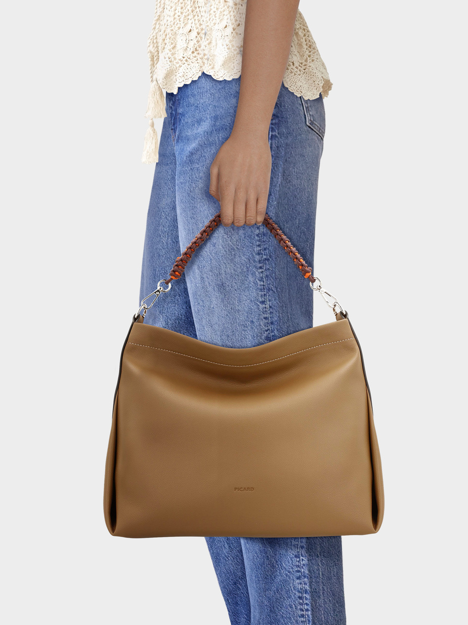 PICARD SCHULTERTASCHE ECOUTEZ 3188