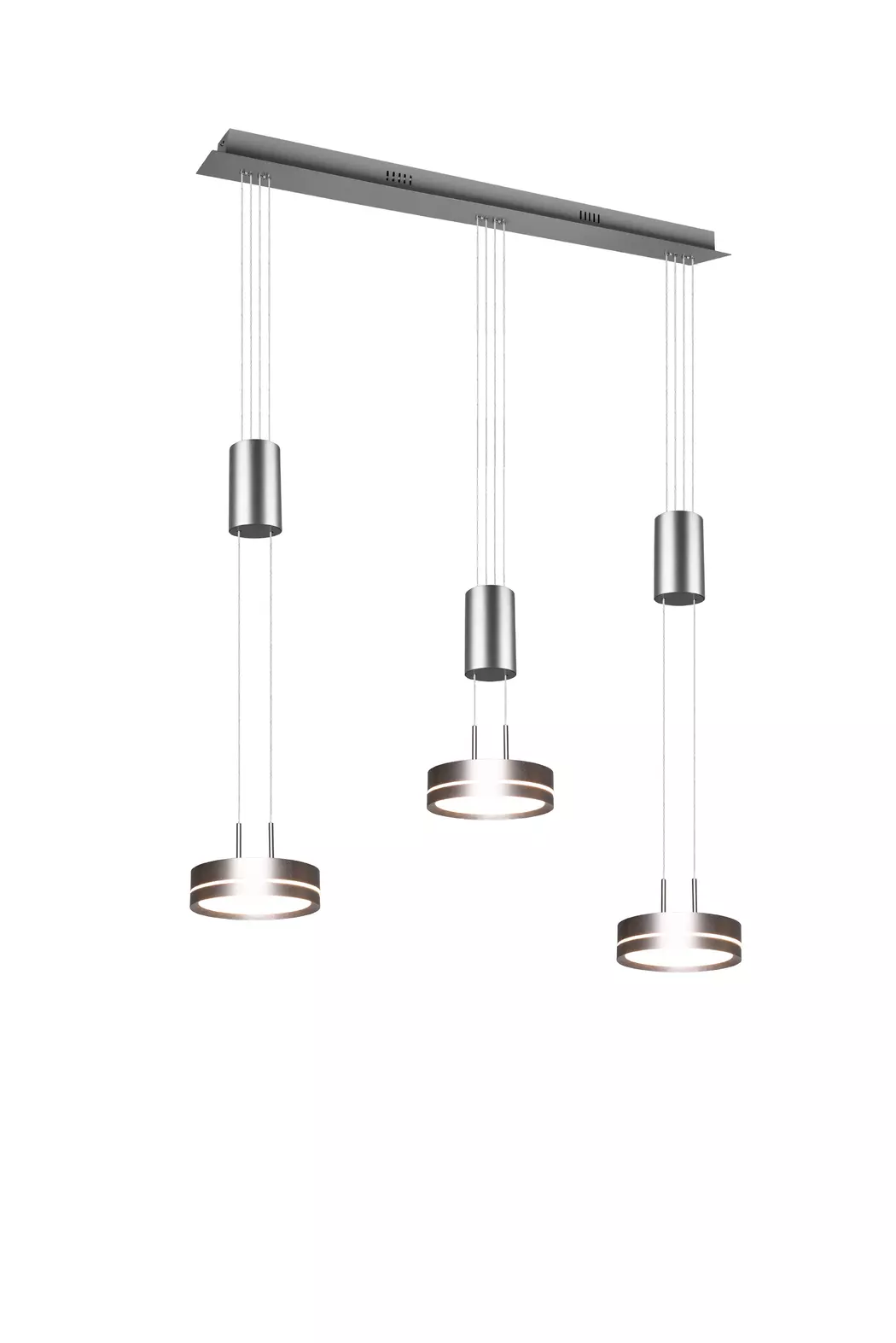LED-Pendelleuchte Franklin